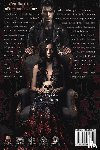 Lawson, Angel, Rue, Samantha - Lords of Wrath (Discrete Paperback)