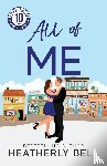 Bell, Heatherly - All of Me