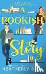 Bell, Heatherly - A Bookish Story