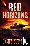 Bultema, James - Red Horizons