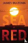 Bultema, James - Sea of Red