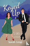 Estep, Sarah - Keyed Up