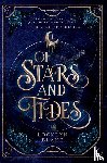 Blake, Locklyn - Of Stars and Tides