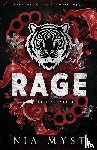 Myst, Nia - Rage