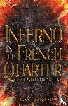 Townsend, Johnny - Inferno in the French Quarter