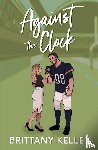 Kelley, Brittany - Against The Clock