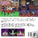 Cook, Jane Hampton - First Fireworks for Independence