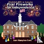 Cook, Jane Hampton - First Fireworks for Independence