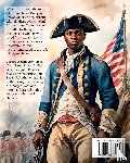 Cook, Jane Hampton - What's True about the Red, White, and Blue?