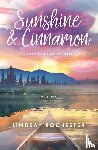 Rochester, Lindsay - Sunshine & Cinnamon