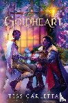 Carletta, Tess - Goldheart