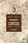 McCreery, Lucia - William A. Richards Diaries of a Frontier Surveyor