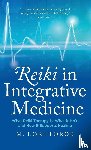 Torok, M. Lori - Reiki in Integrative Medicine
