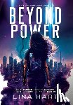 Tsalikis, Miscelleana - Beyond Power: A Supernatural Sci-Fi Romance