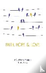 France, Jennifer - Faith, Hope & Love