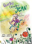 Skewes, Mariah Clark - Quirky Grandma Jean