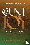 Williams-Johnson, Janet - Count It All Joy