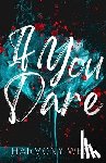 West, Harmony - If You Dare