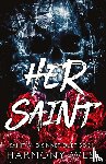 West, Harmony - Her Saint