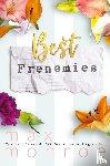 Monroe, Max - Best Frenemies