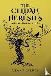 Carnes, Megan - The Celdan Heresies