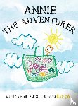 Longford, Morgan Anne - Annie the Adventurer