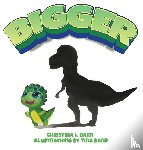 Barr, Christina L - Bigger