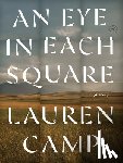 Camp, Lauren Mukamal - An Eye in Each Square