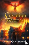 Goldsmith, E M - Salvation Taverns