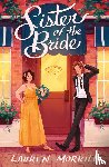 Morrill, Lauren - Sister of the Bride
