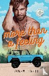 Morrill, Lauren - More Than A Feeling