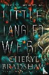 Bradshaw, Cheryl - Little Tangled Webs