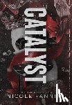 Fanning, Nicole - Catalyst