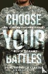 Glaeser, Irene V - Choose Your Battles