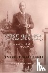 Hoagland, Everett - The Music: New and Selected Poems 1973-2023