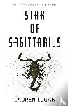 Logan, Lauren - Star of Sagittarius