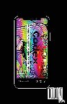 Noto, Seth Andrew, Godiva, Codex Chan - Codex from TikTok