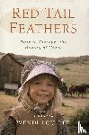 Lee, Wendi Lou - Lee, W: Red Tail Feathers