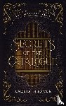 Spencer, Amelia - Secrets of the Catalogue