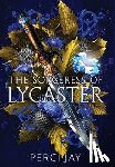 Jay, Perci - The Sorceress of Lycaster