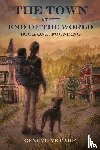 Carr, Genevieve - The Town at the End of the World