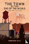 Carr, Genevieve - The Town at the End of the World