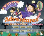 Gordon, M&S - Gordon, M: Addie's Adventures on Halloween