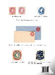 Undersander, Dan - 19th Century Stamped Envelopes, Lettersheets, and Wrappers of the United States
