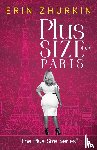 Zhurkin, Erin - Plus-Size in Paris