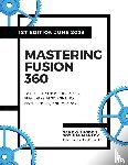 Sugden, Jake O, Manley, Joshua - Mastering Fusion 360