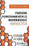 Sugden, Jake O, Manley, Joshua, Charlwood, Ed - Fusion Fundamentals Workbook