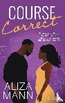 Mann - Course Correct