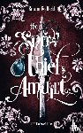 Redfield, Rowan - The Snow Thief's Amulet