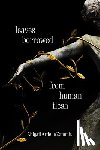 Zammit, Abigail Ardelle - Leaves Borrowed from Human Flesh